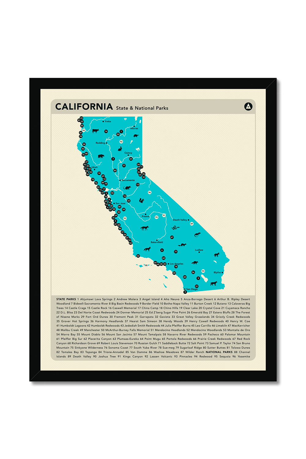 Art posters and prints