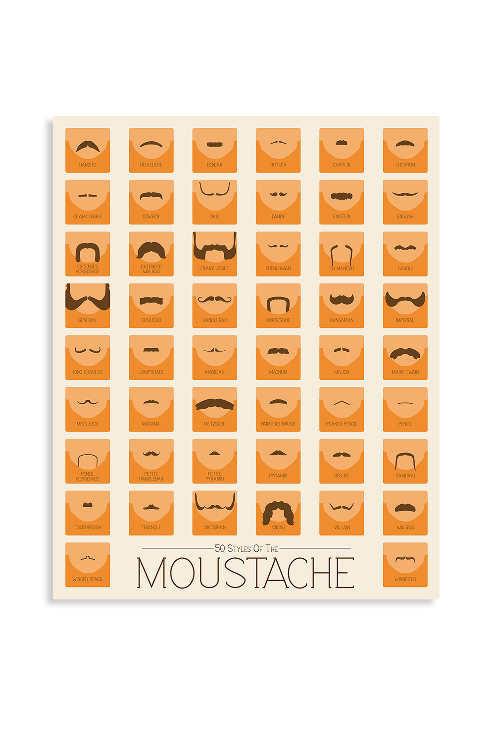 Minimalist designs