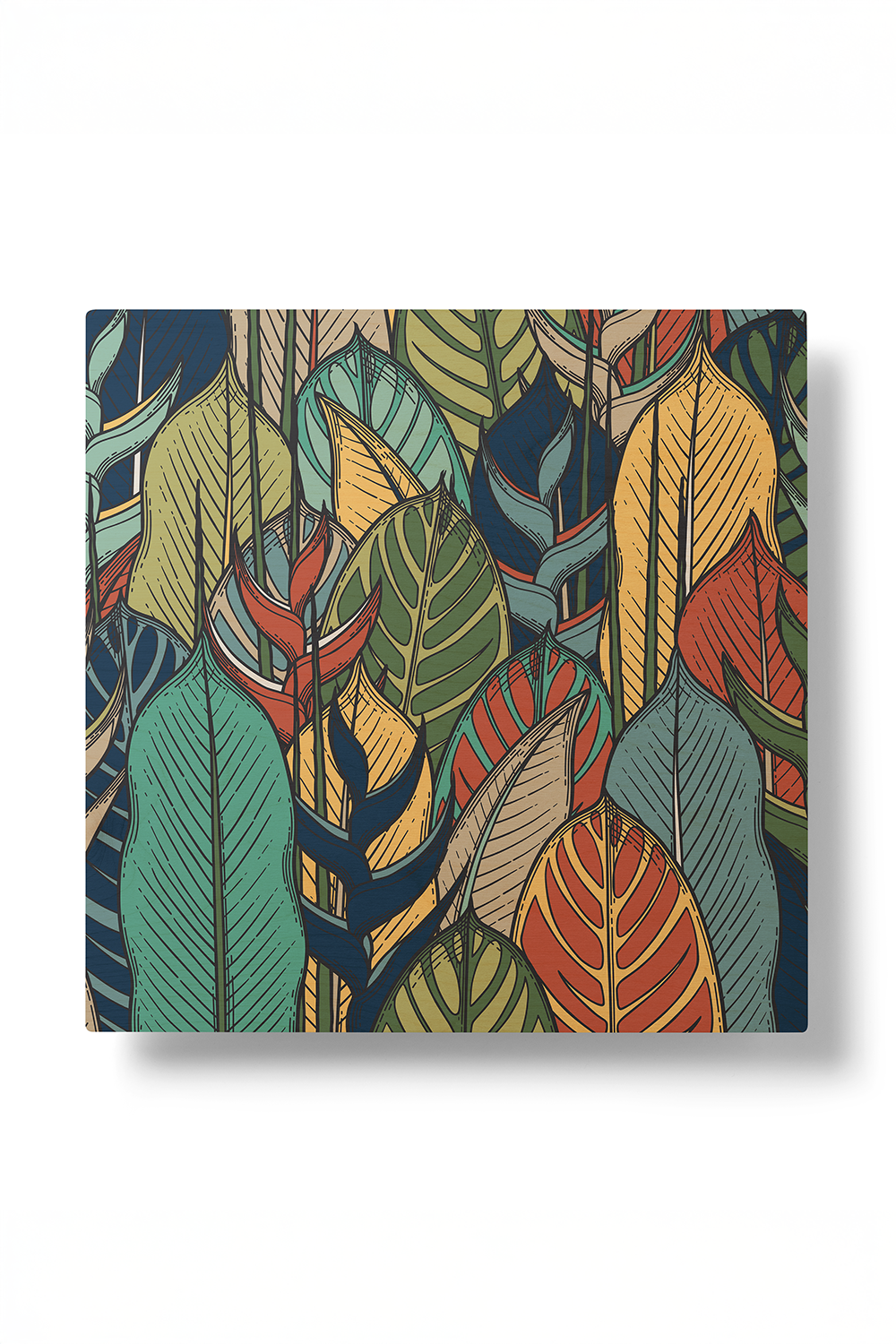 Botanical prints