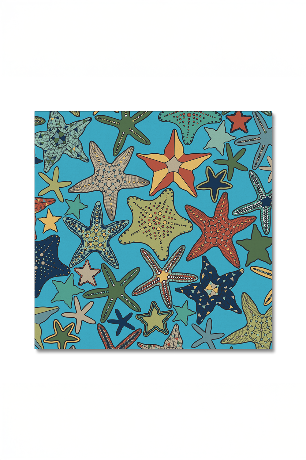 Nature scenes wall decor