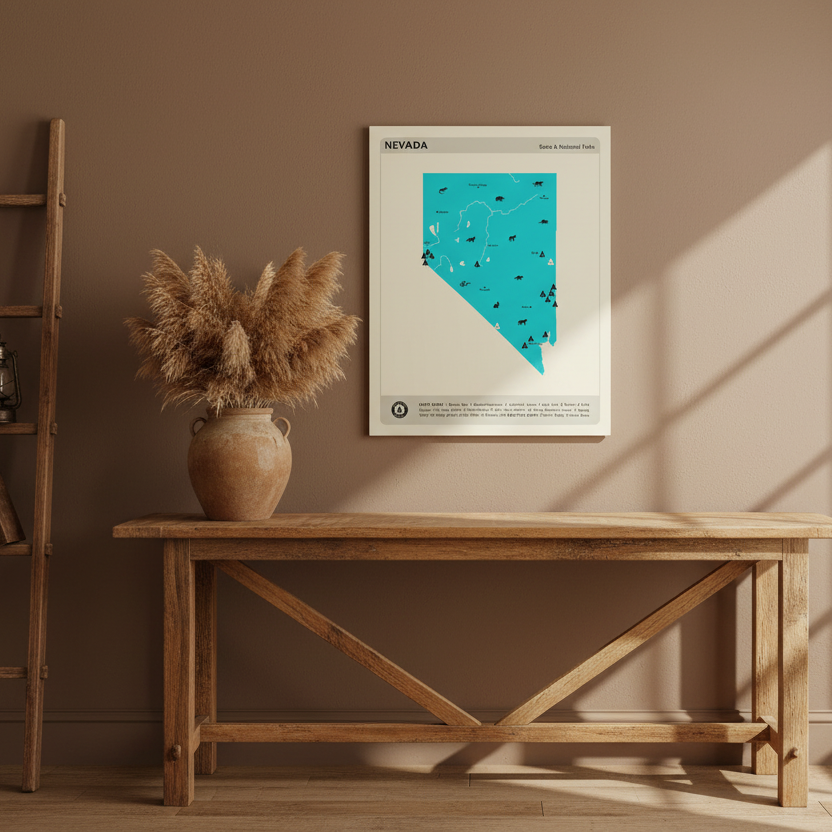 Calm & cool neutrals