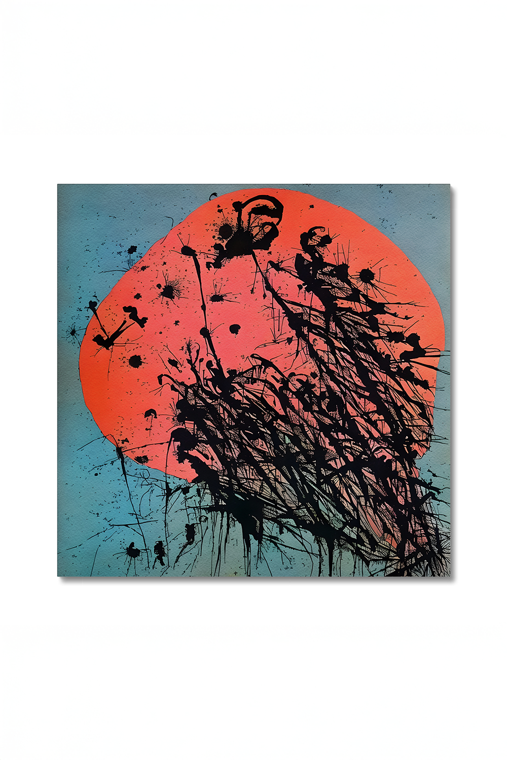Canvas art