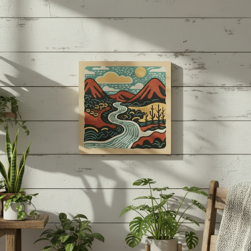 For the nature lover